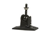 Veggmontering, AV-braketter & AV-møbler - ConnecTech SONOS® PLAY1 Speaker Mount - Black - Max 3.5 kg - recommended for - CTB0011