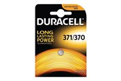 Batteri - DURACELL Watch 371/370 batteri x SR69 - D936847