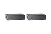 Repeater, forsterkere, bridges og transceivere - LevelOne HVE-9200P HDMI over Cat.5 Extender Kit - HVE-9200P