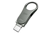Minnepenn - Silicon Power Mobile C80 - 64GB - Minnepenn - SP064GBUC3C80V1S