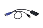 Repeater, forsterkere, bridges og transceivere - Dell Avocent - A7485901