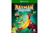 Spill - Rayman Legends - Microsoft Xbox One - Platformer - 300064444
