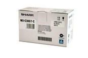 Printertilbehør blekk/toner - Sharp MXC30GTC - MXC30GTC