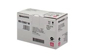 Printertilbehør blekk/toner - Sharp MXC30GTM - MXC30GTM
