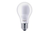 LED-lyspære - Philips LED-lyspære Standard A60 5W/827 (40W) Frosted E27 - 929001242982