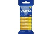 Batteri - VARTA Longlife 4106 - 04106 101 328