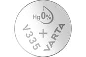 Batteri - VARTA batteri - 0335101111