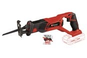 Bajonettsag - Einhell TE-AP 18 Li-Solo, Batteridrevet bajonettsag - 4326300