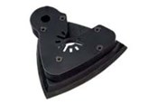 Slipemaskin - Dewalt Dust Extraction Sanding Platten - DT20700-QZ