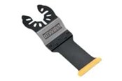 Multiverktøy - Dewalt Titanium Metal Saw Blade 43 x 30mm - DT20707-QZ