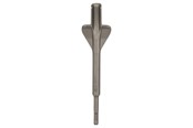 Bormaskin & Bits - Bosch Vingemeisel/kanalmeisel SDS plus 250 x 22 mm - 2608690007