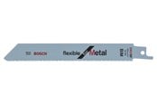 Bajonettsag - Bosch Bajonettsagblad S 922 BF Flexible for Metal - 2608656014