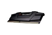RAM - G.Skill Ripjaws V DDR4-3200 - 16GB - CL16 - Single Channel (1 pcs) - Intel XMP - Svart - F4-3200C16S-16GVK