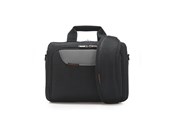 Veske/Hylster/Sekk til bærbar PC - Everki EKB407NCH11 ADVANCE iPad/Tablet/Ultrabook Laptop Bag - Briefcase fits up to 11.6" - EKB407NCH11