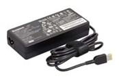 Bærbar PC - Lader - Lenovo AC ADAPTER - FRU45N0362