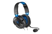 Spill - Tilbehør - Turtle Beach Recon 50P - Blue - TB033034