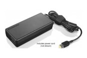  Bærbar PC - Lader - CoreParts AC Power Adapter - MBA1333