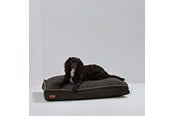 Hund - SACKit DOGit Cobana hundepute, large - Black - 8579006