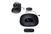 Videokonferanse - Logitech GROUP VideoConferencing System - 960-001057