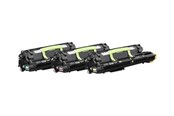 Printertilbehør blekk/toner - Lexmark - 72K0DV0