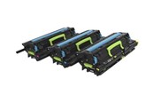 Printertilbehør blekk/toner - Lexmark - 72K0FV0