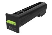 Printertilbehør blekk/toner - Lexmark 72K20K0 - 72K20K0
