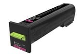 Printertilbehør blekk/toner - Lexmark 72K20M0 - tonerpatron - 72K20M0