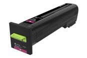 Printertilbehør blekk/toner - Lexmark 72K20ME - 72K20ME