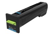 Printertilbehør blekk/toner - Lexmark - 72K2XC0
