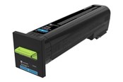 Printertilbehør blekk/toner - Lexmark - 72K2XCE