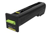 Printertilbehør blekk/toner - Lexmark - 72K2XY0