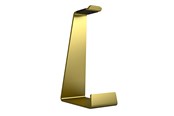 Hodetelefoner - Multibrackets M Headset Holder Table stand Brass - 7350073732845