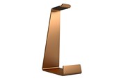 Hodetelefoner - Multibrackets M Headset Holder Table stand Copper - 7350073732852