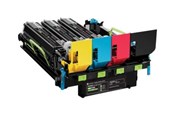 Printertilbehør blekk/toner - Lexmark - 74C0ZV0