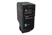 Printertilbehør blekk/toner - Lexmark 74C2HC0 - 74C2HC0