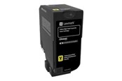 Printertilbehør blekk/toner - Lexmark - 74C2HYE