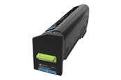 Printertilbehør blekk/toner - Lexmark Toner Cartridge - - 82K2UC0
