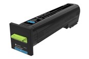 Printertilbehør blekk/toner - Lexmark 82K2XC0 - 82K2XC0