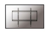 Veggmontering, AV-braketter & AV-møbler - Neomounts LFD-W1000 - Max 125 kg - recommended for 100" - LFD-W1000