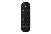 Fjernkontroll - Logitech fjernkontrol til videokonference system - 993-001040