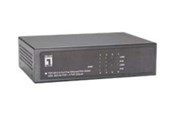 Switch/splitter - LevelOne Level One FEP-0511 - FEP-0511