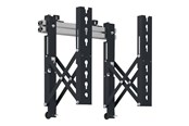 Veggmontering, AV-braketter & AV-møbler - Neovo VWM-02 - Max 80 kg - recommended for 65" - VWM0201100000