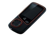 Mp3-spiller & Tilbehør - iBOX Fox MP4 Player 4GB - MP3-spiller 4 GB - IMP34V1816BK