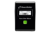 UPS - BlueWalker 10120079 - PowerWalker VI SW - 600VA/360W - Line Interactive UPS - 10120079