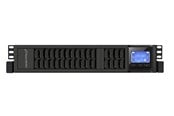 UPS - BlueWalker 10122001 - PowerWalker VFI CRM LCD - 2000VA/1600W - Double Conversion Online UPS - 10122001