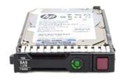 Harddisk - HP E Enterprise - 1.2TB - Harddisk - 781578-001 - SAS3 - 2.5" - 781578-001