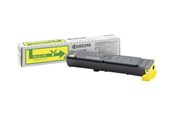 Printertilbehør blekk/toner - Kyocera TK 5195Y - 1T02R4ANL0