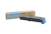 Printertilbehør blekk/toner - Kyocera TK 5205C - 1T02R5CNL0