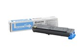 Printertilbehør blekk/toner - Kyocera TK 5215C - 1T02R6CNL0