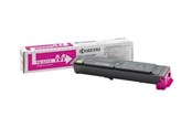 Printertilbehør blekk/toner - Kyocera TK 5215M - 1T02R6BNL0